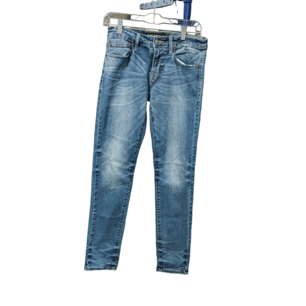 American Eagle Woman Jeans 29x30